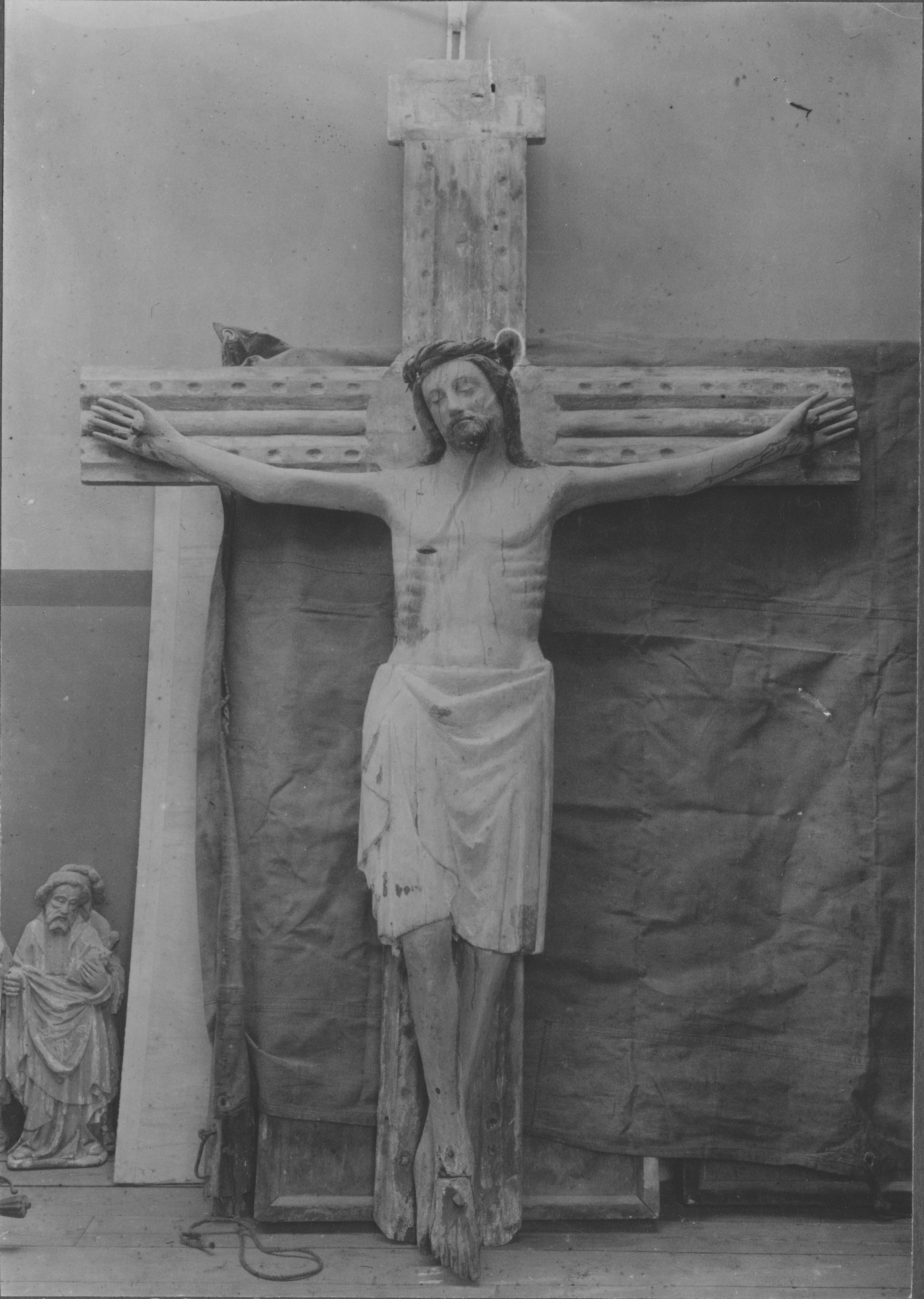 Sven Sundbaum, Normlösa kyrka