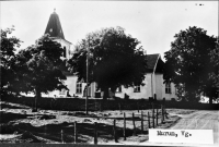 Murums kyrka