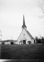 Södra Ving, Trogareds kapell