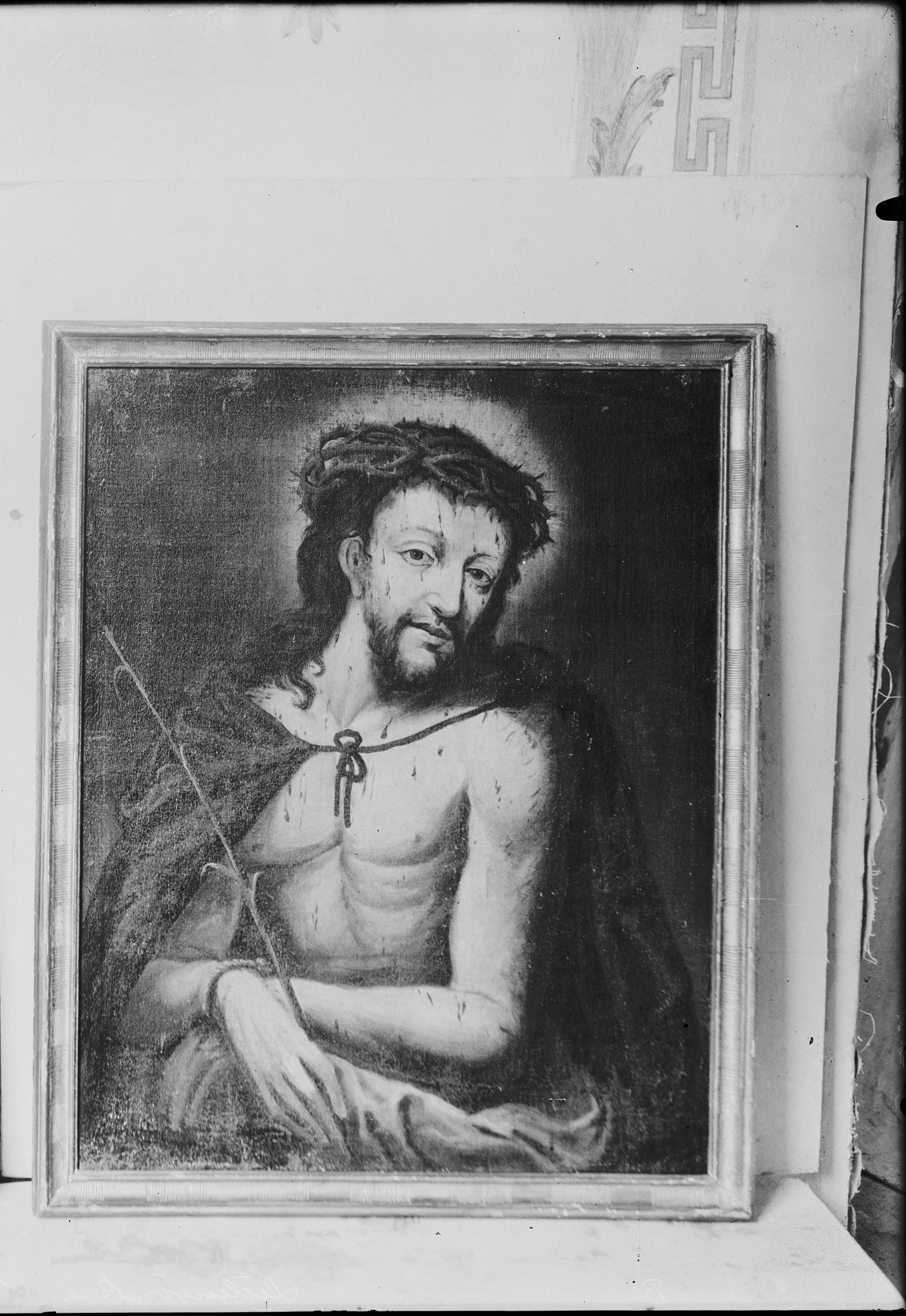 Alfred Nilson, Lidingö kyrka