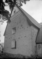 Bladåkers kyrka