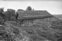 Nyborg under Långeby