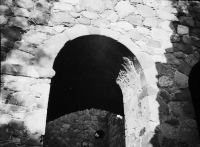 Sigtuna, Sankt Olofs kyrkoruin