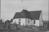 Torpa kyrka