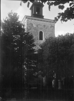 Västerhaninge kyrka