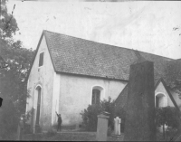 Almby kyrka