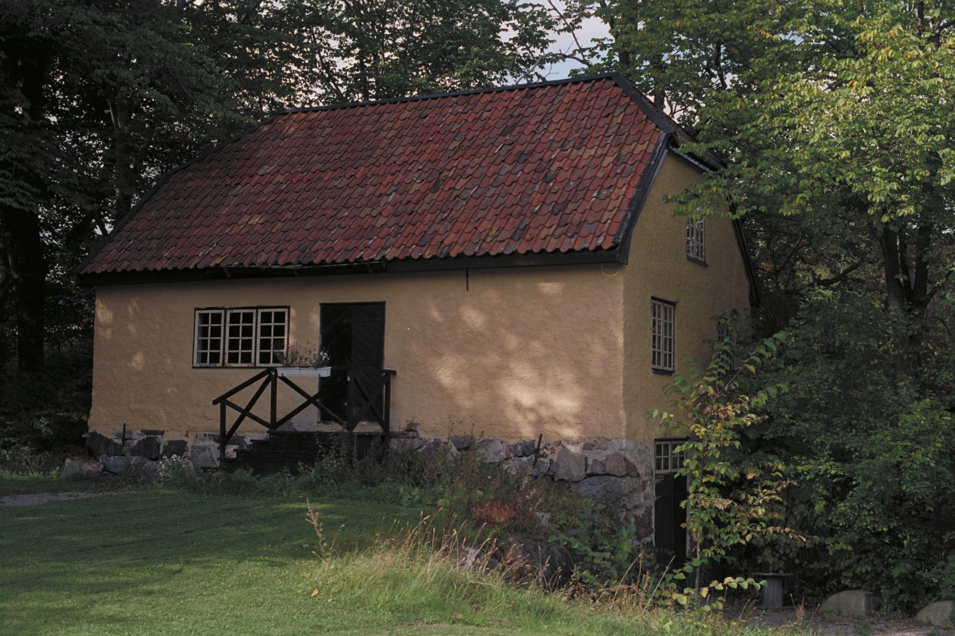 Bengt A Lundberg, Åkers Styckebruk