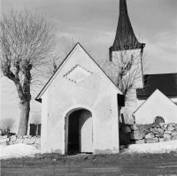 Sånga kyrka