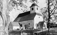 Lerdala kyrka