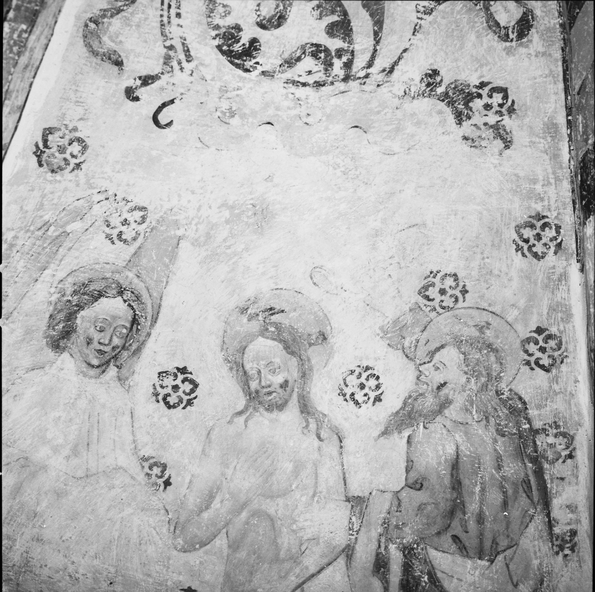 Marianne Bratt Gustafsson, Österunda kyrka