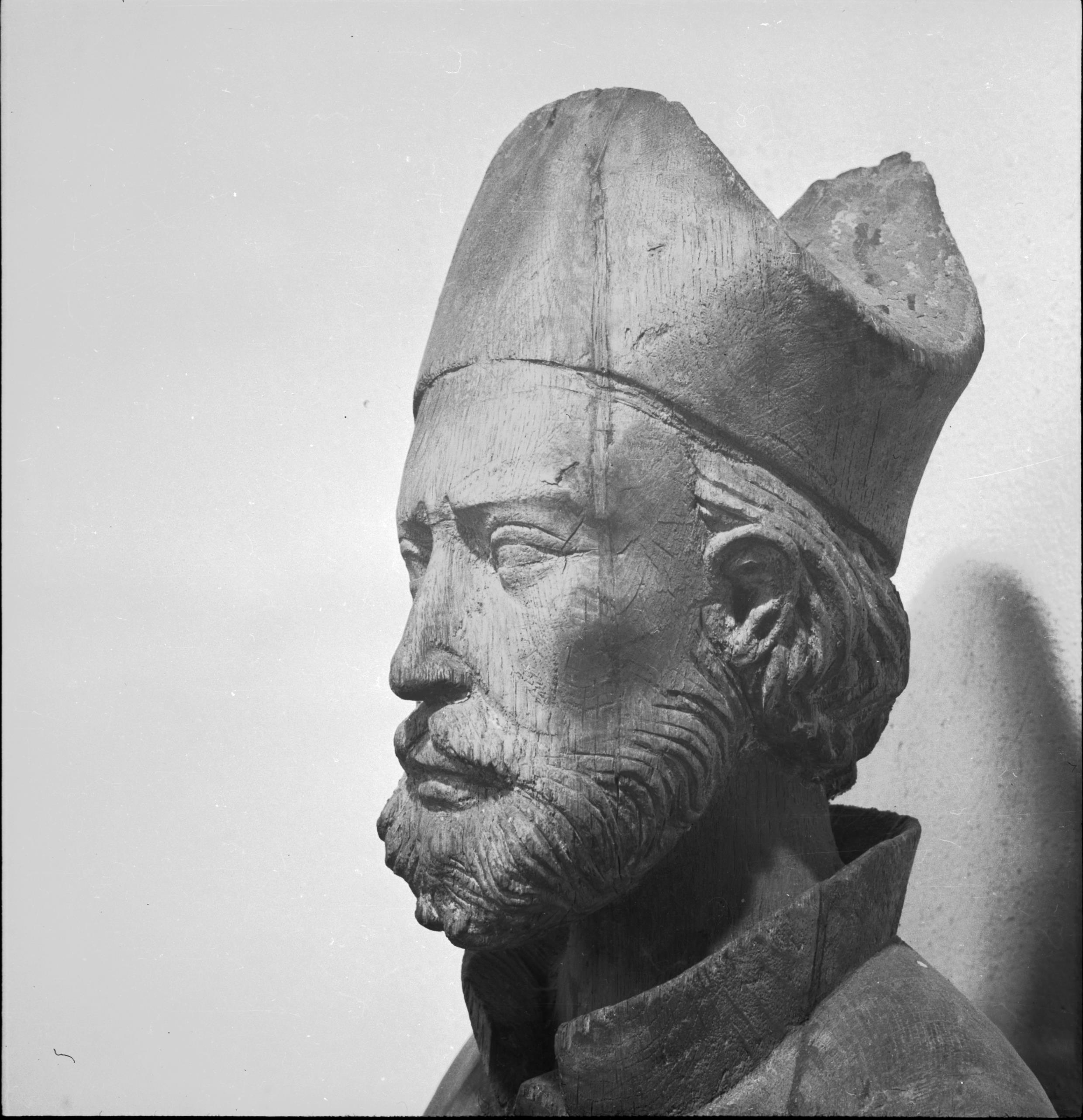 Ivar Schnell, Lästringe kyrka