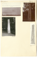 Bjälbo kyrkogård. Runsignum Ög 66