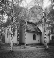 Piteå Stads kyrka