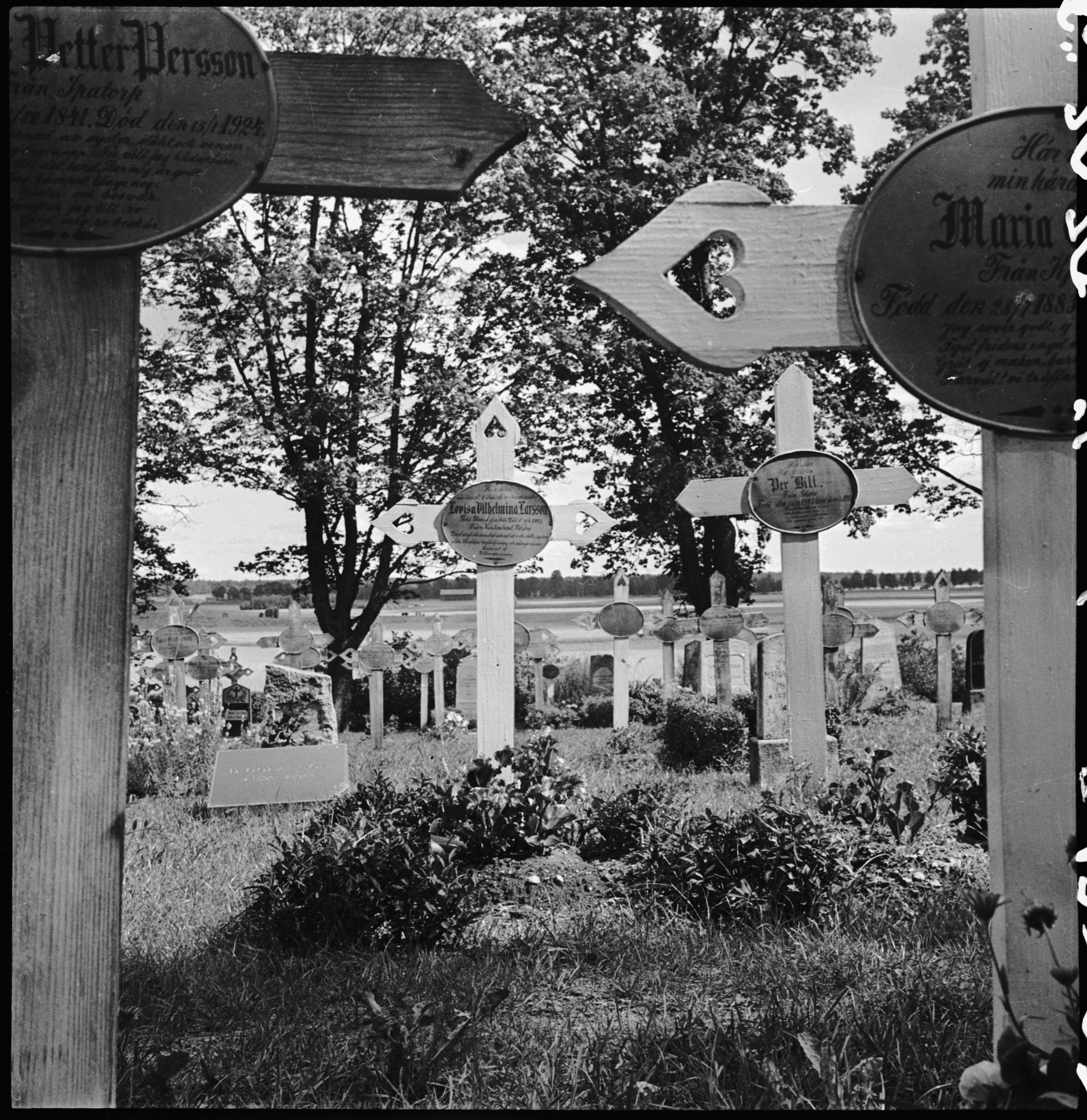 Ivar Schnell, Västra Vingåkers kyrka