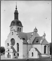 Gränna kyrka