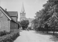 Lomma kyrka