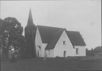 Godegårds kyrka