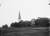 Örslösa kyrka