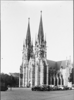 Skara domkyrka (Sankta Maria kyrka)