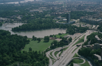 Stockholms innerstad