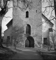 Torshälla kyrka