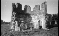 Mellifont Abbey