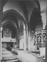 Vreta Klosters kyrka