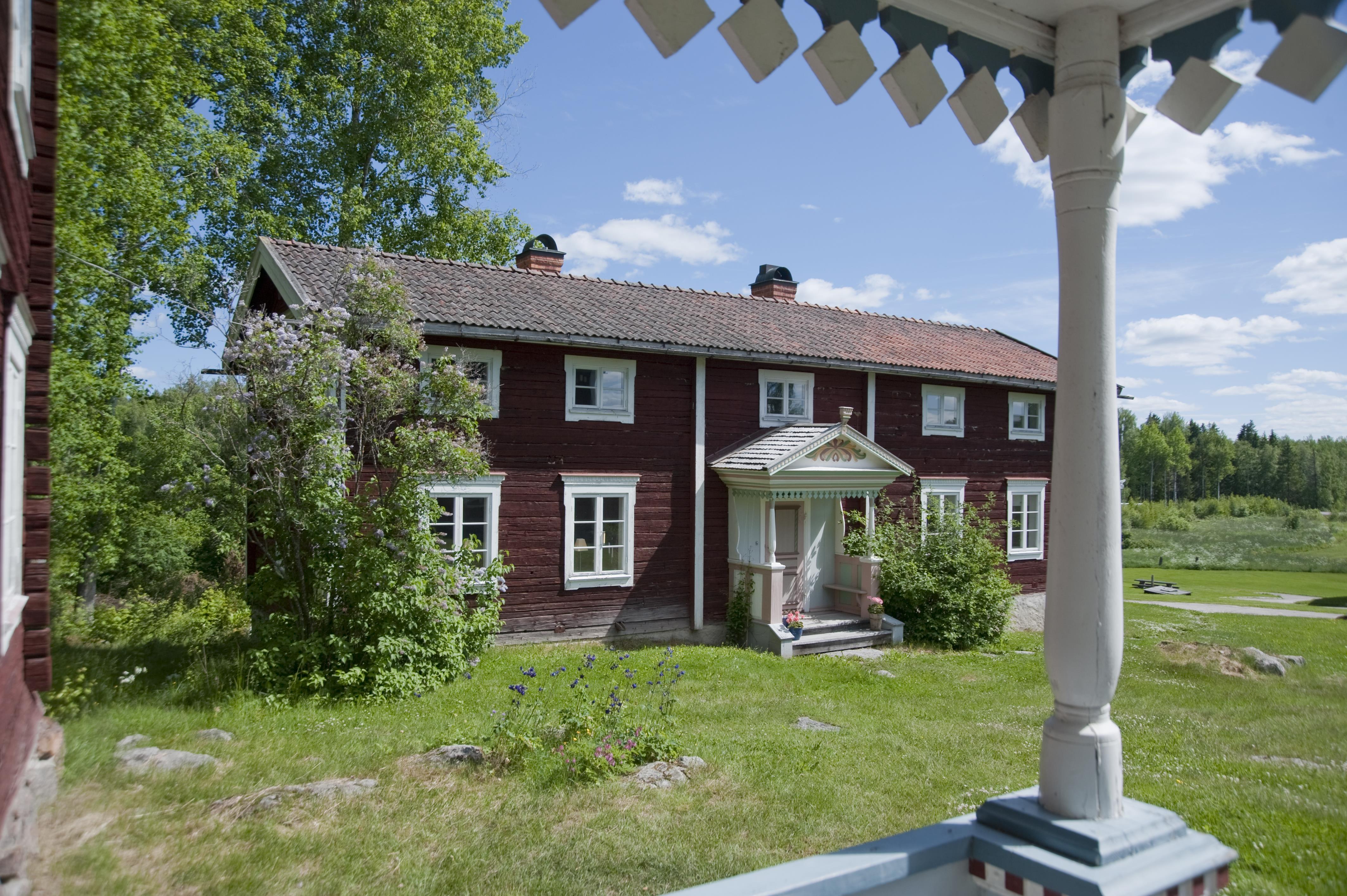 Bengt A Lundberg, Ol-Anders