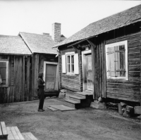 Piteå landsförsamlings kyrka (Öjebyns kyrka)