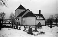 Dalums kyrka