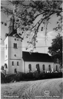 Frinnaryds kyrka