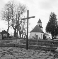 Fors kyrka
