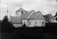 Fulltofta kyrka