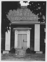 Magasin söder om Kalmar