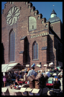 Skänninge, Vårfrukyrkan