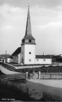 Hönö kyrka