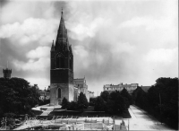 Örebro, Sankt Nicolai kyrka