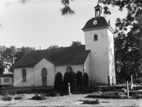 Källby kyrka