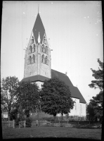 Dalhems kyrka
