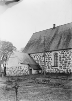 Ununge kyrka