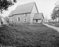 Mjäldrunga kyrka