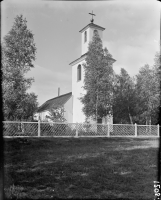 Fredrika kyrka