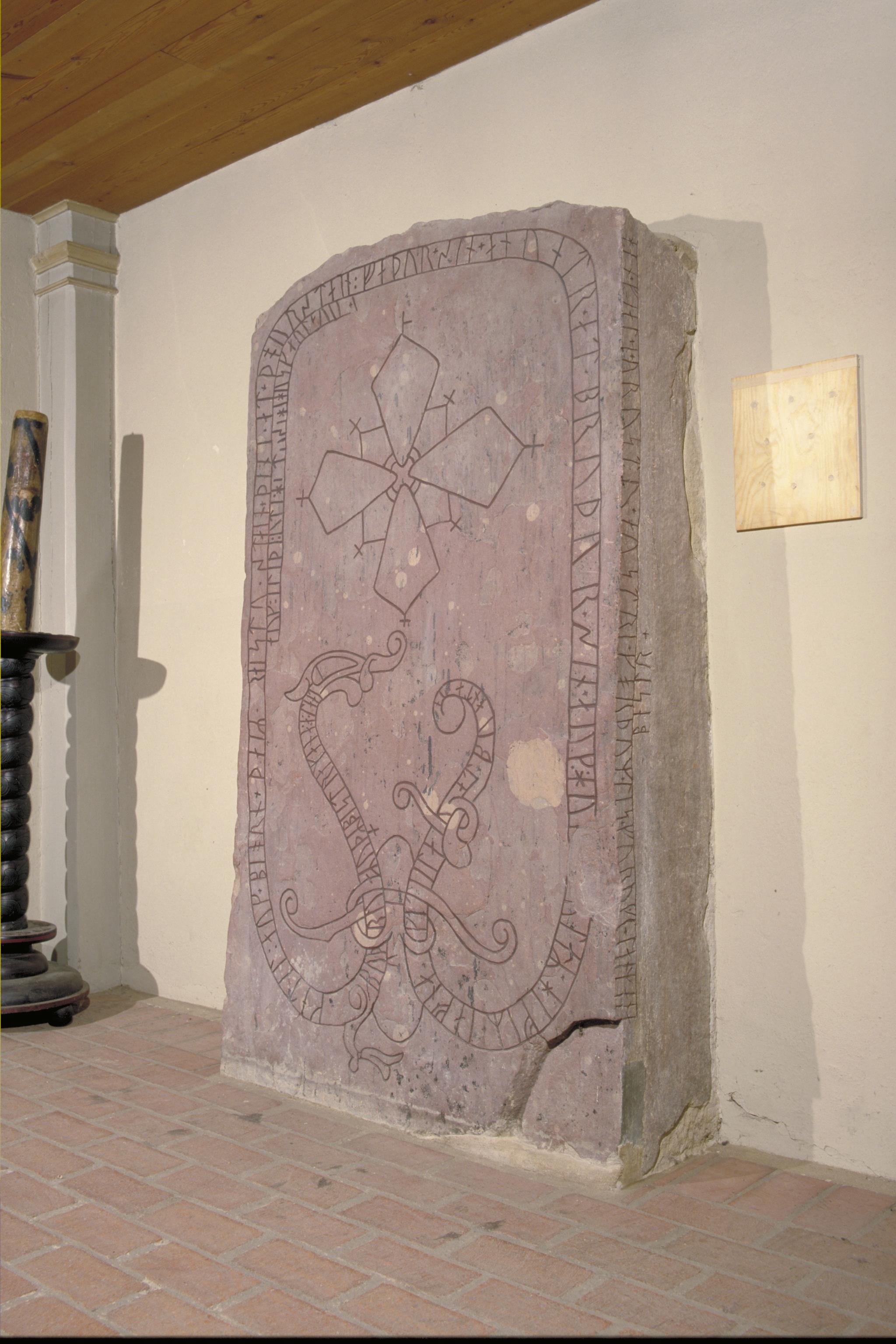 Bengt A Lundberg, Sö338 Turinge