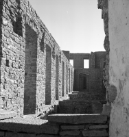 Borgholms slottsruin