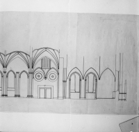 Skara domkyrka (Sankta Maria kyrka)