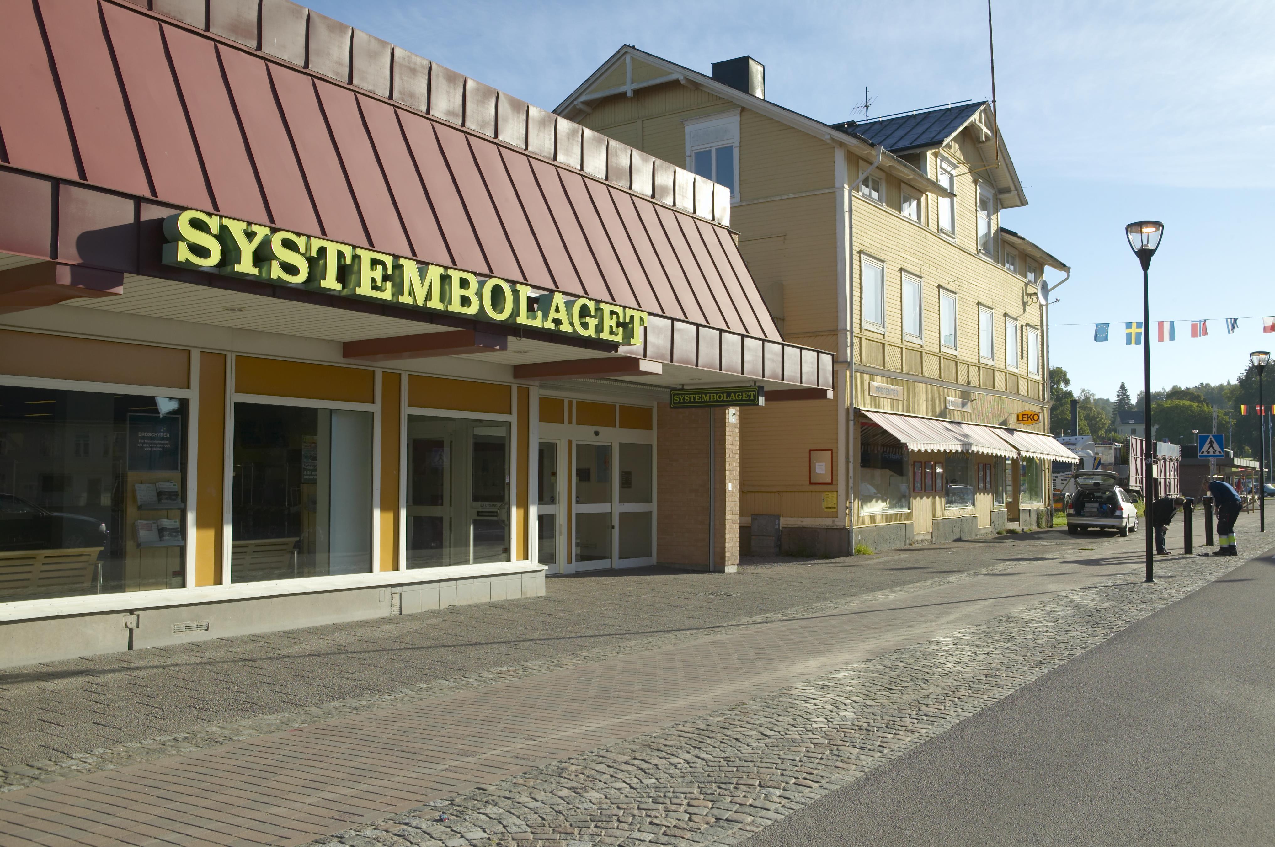 Bengt A Lundberg, Filipstad
