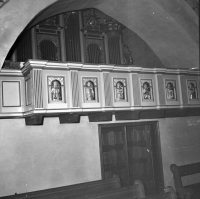 Sölvesborg, Sankt Nicolai kyrka