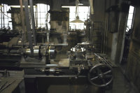 Hylténs industrimuseum