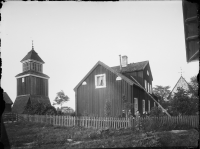 Edebo kyrka