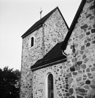 Vallentuna kyrka